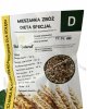 Mieszanka dla gołębi D - dieta specjal 